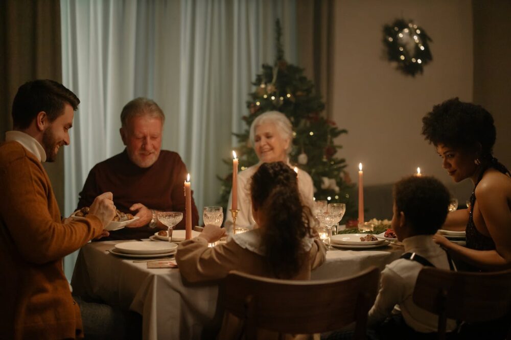 Healthy Habits Holidays