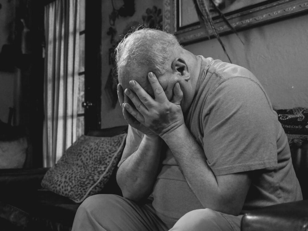 What Causes Seasonal Affective Disorder In The Elderly