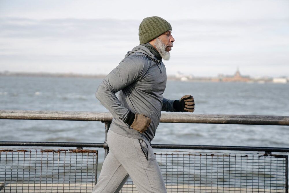 What Type Of Exercise Is Best For Elderly