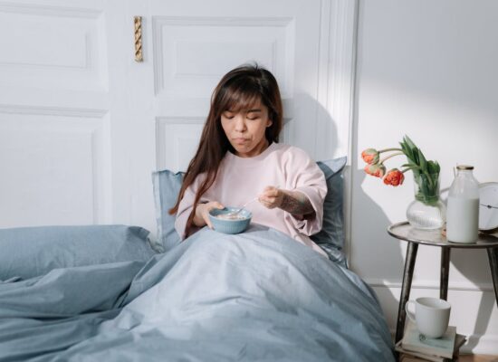 What To Eat During Convalescence