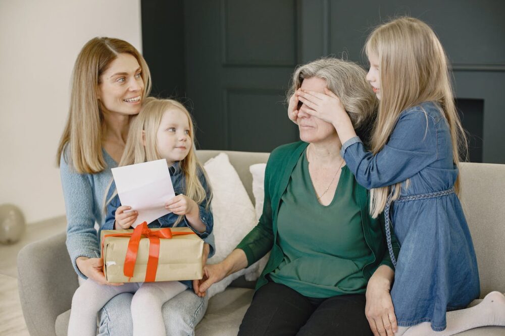 Best Gifts For Elderly