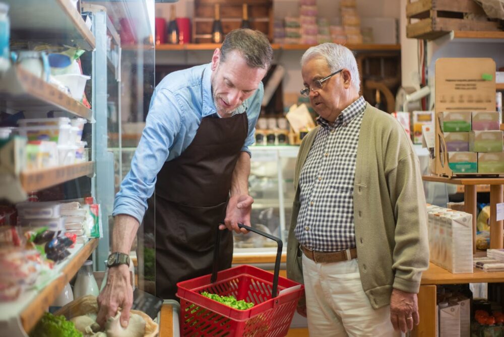 How To Make Errands And Appointments Easier For The Elderly