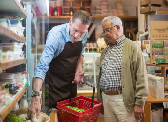 How To Make Errands And Appointments Easier For The Elderly