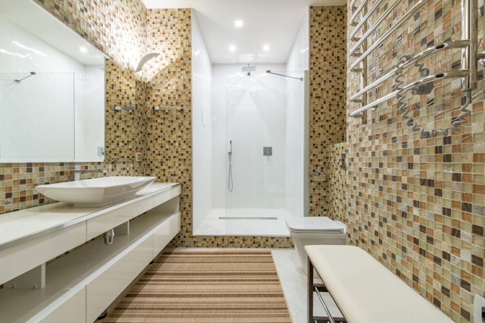 Shower Chair For Elderly