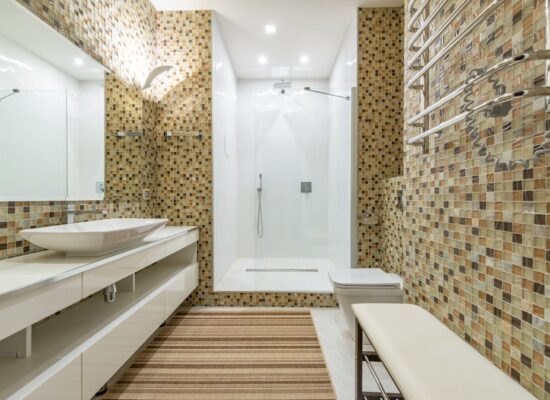 Shower Chair For Elderly