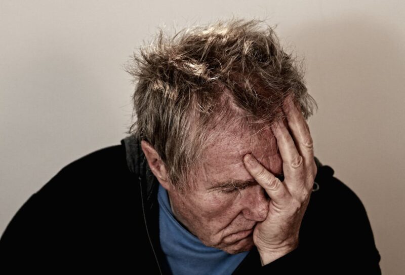 What Causes Sudden Extreme Fatigue In Elderly