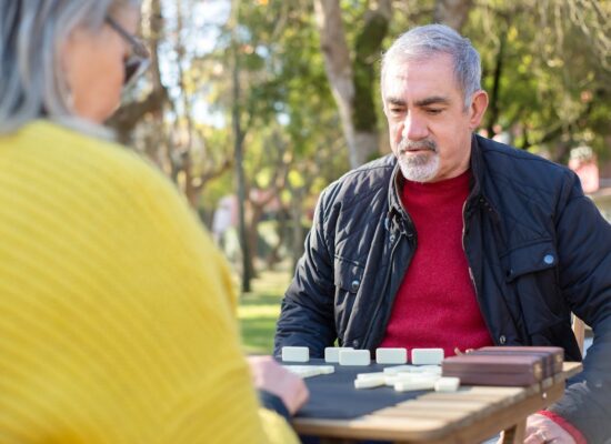 Why Is Social Interaction Important For The Elderly