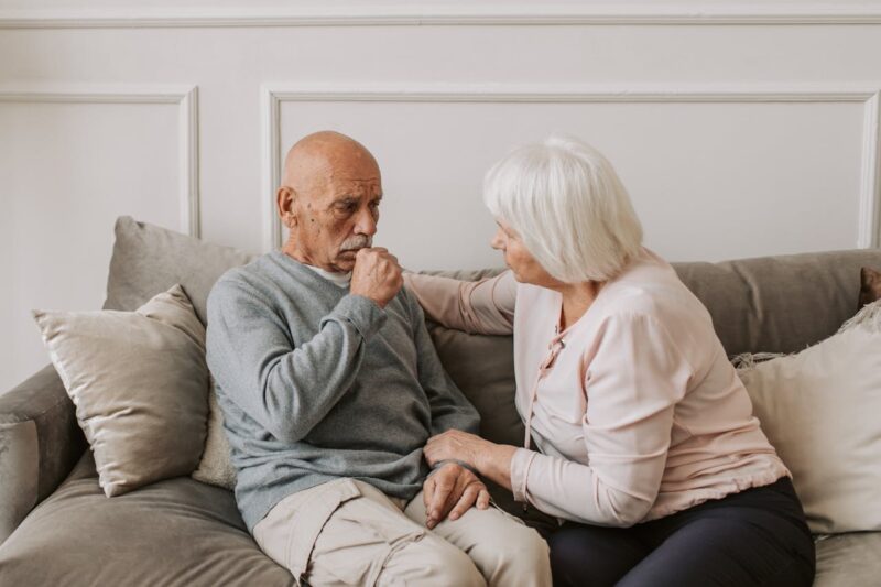 How To Prevent Pneumonia In The Elderly