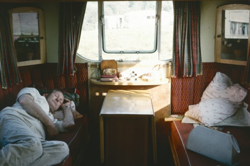 Napping
