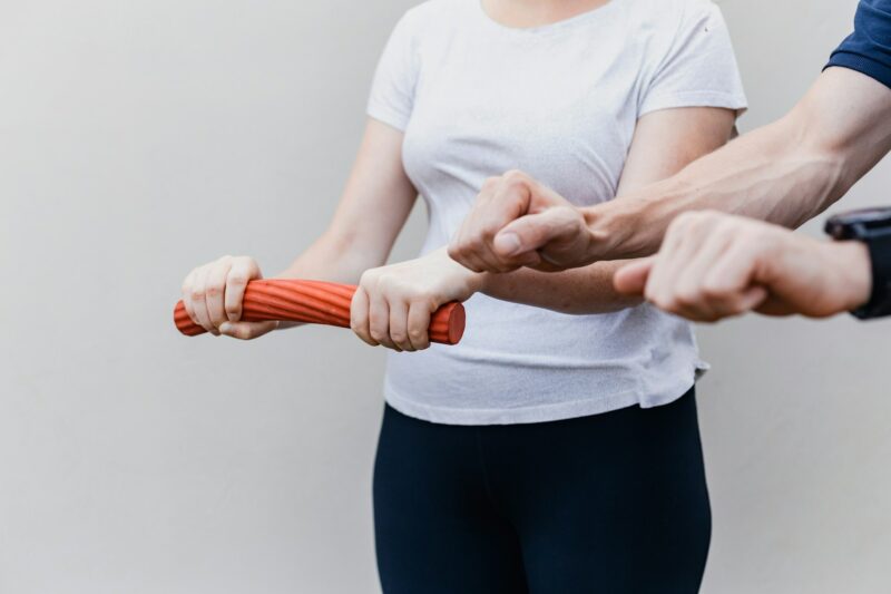 Occupational Therapy